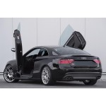 LSD Doors για Audi A5/ S5 (B8) LSD Doors για Audi A5/ S5 (B8)